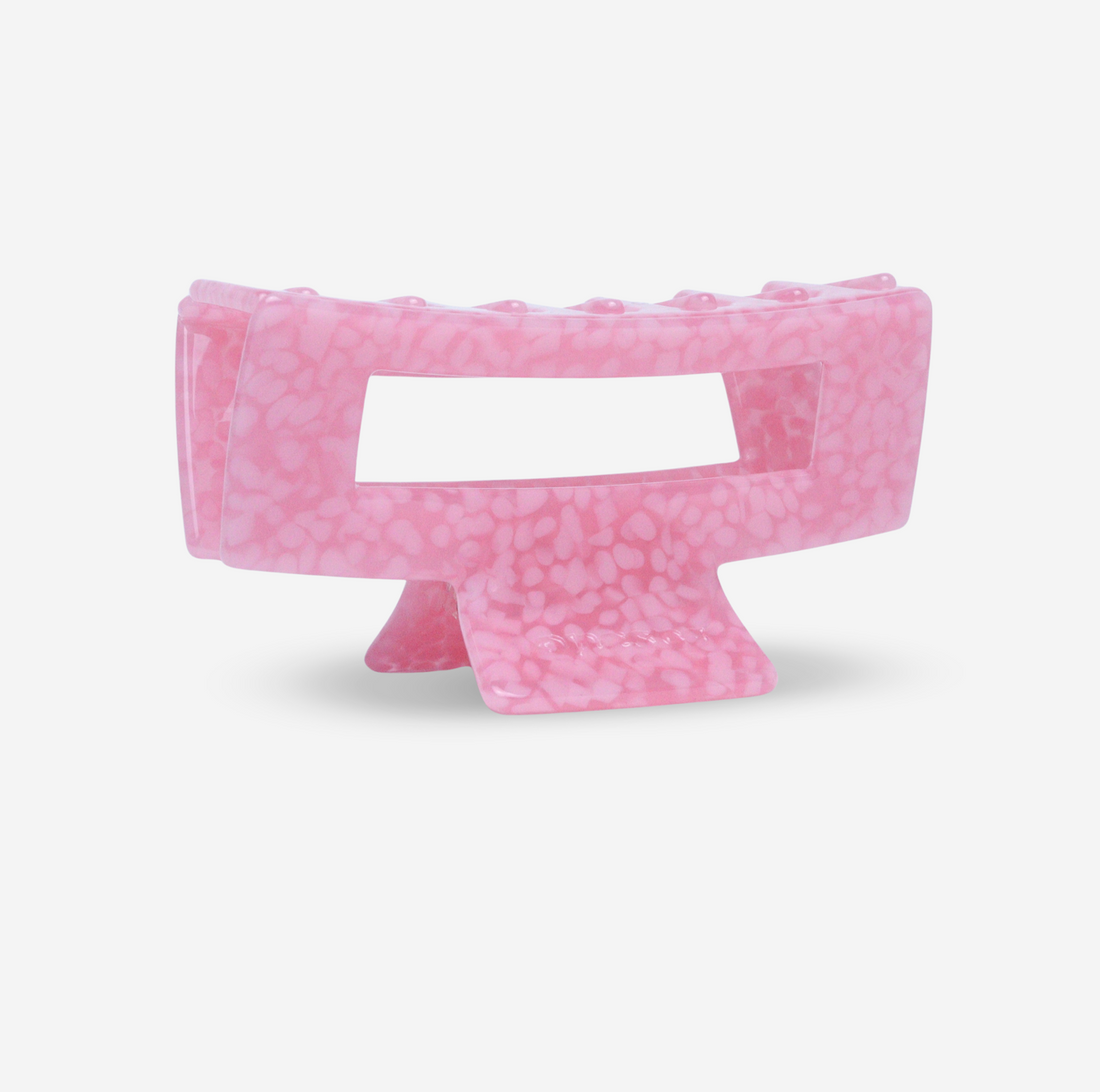 Haarklammer  I Pink Lady