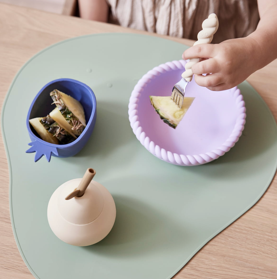 Kinderbesteck Set