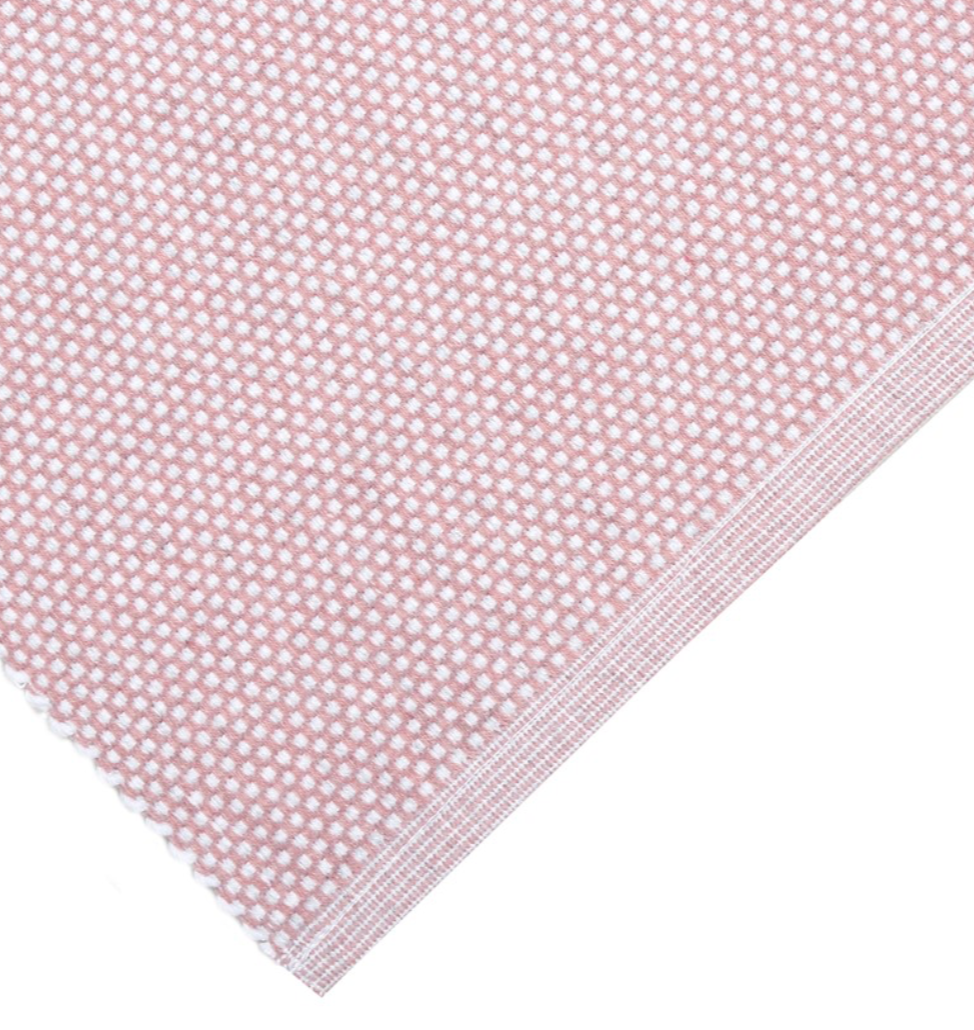 Tischläufer Kalle  I rosa