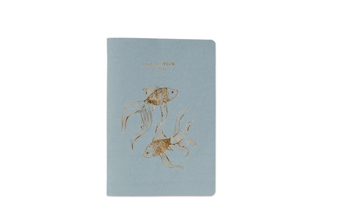 Notizbuch I  Wish