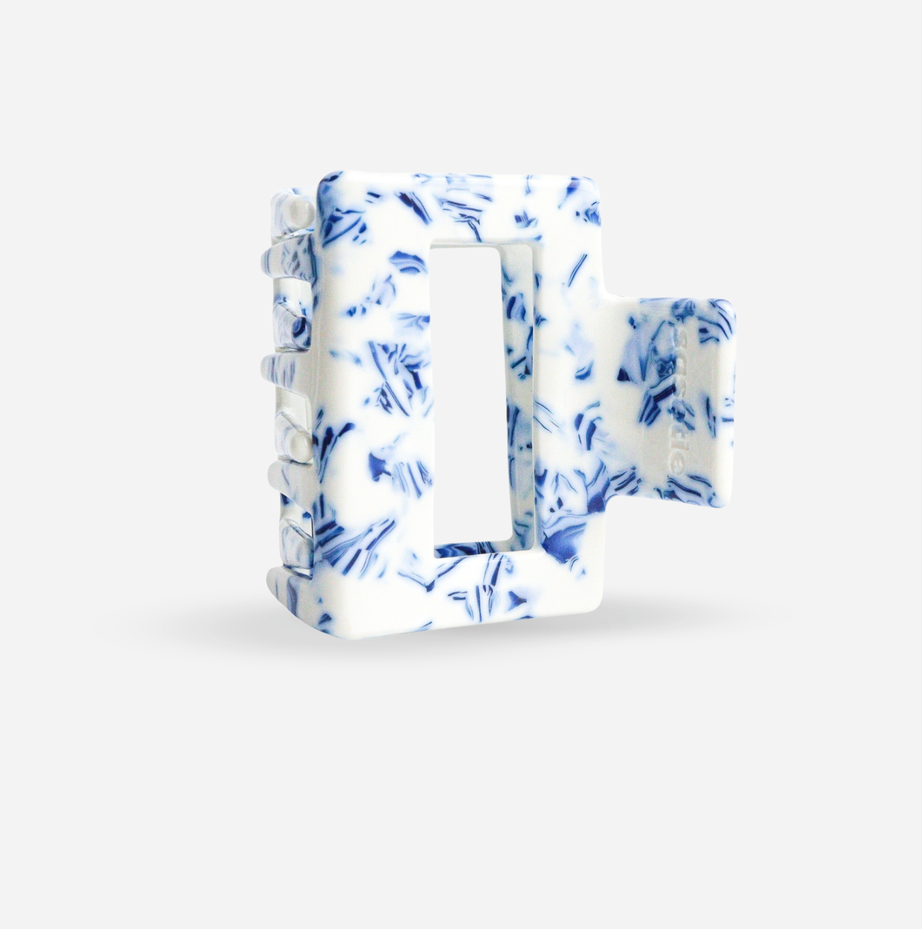 Haarklammer I Liberty Porcelaine