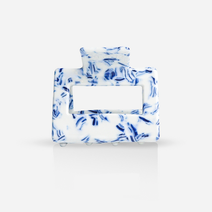 Haarklammer I Liberty Porcelaine