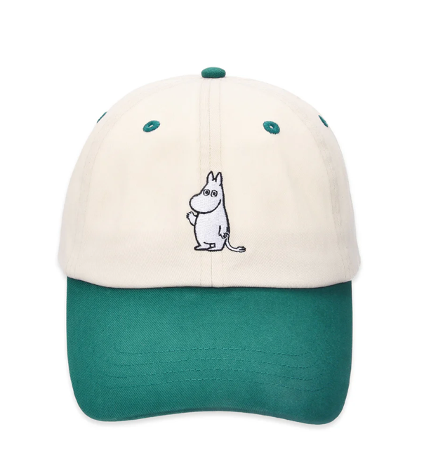 Moomintroll Cap Unisex