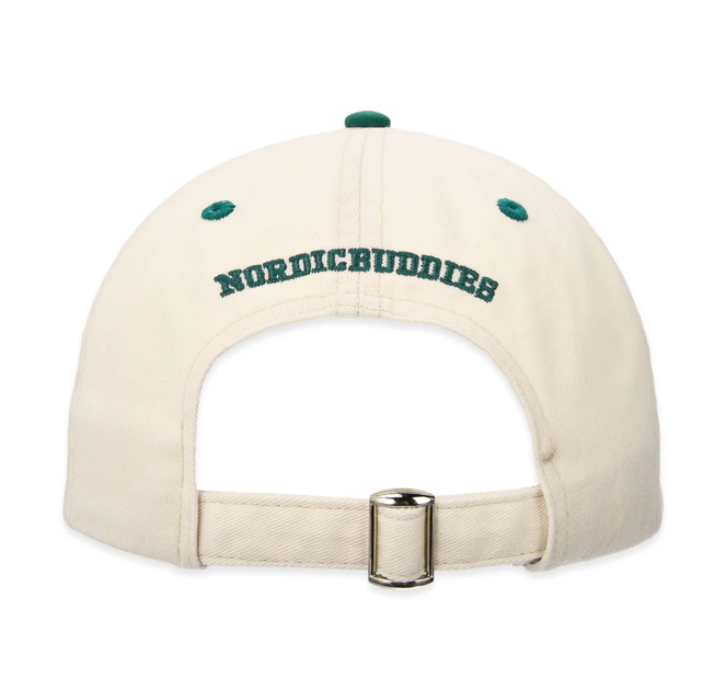 Moomintroll Cap Unisex