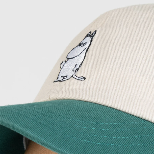 Moomintroll Cap Unisex
