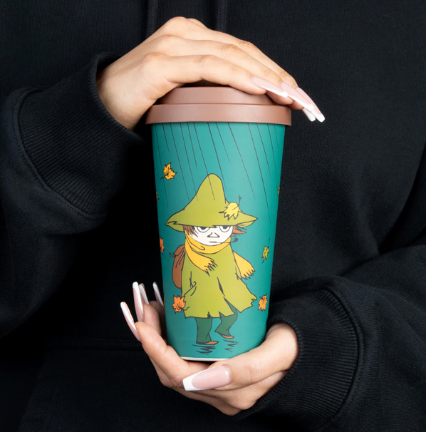 To-Go Becher - Schnupferich