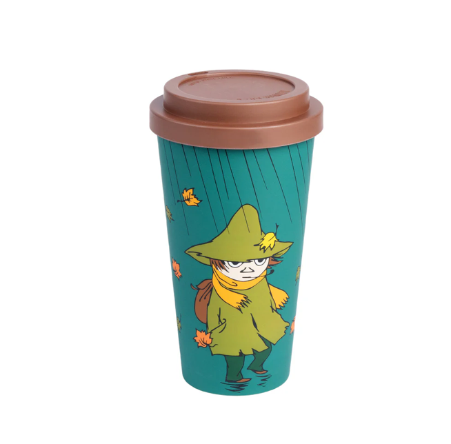 To-Go Becher - Schnupferich