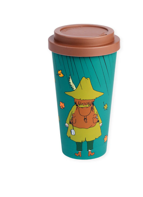 To-Go Becher - Schnupferich