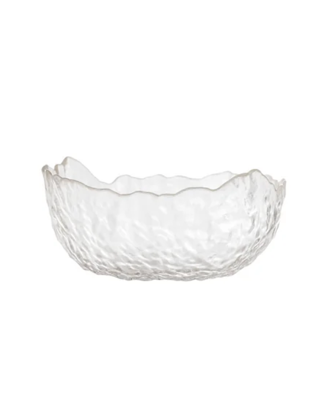 Glasschale I klein