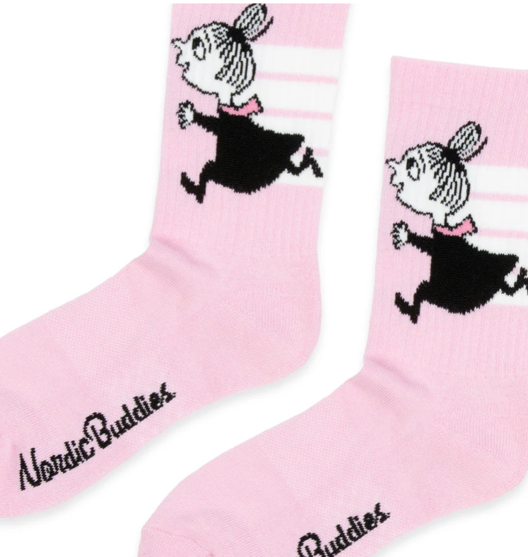 Aktive Crew Damen Socken I Little My