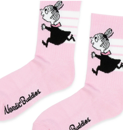Aktive Crew Damen Socken I Little My