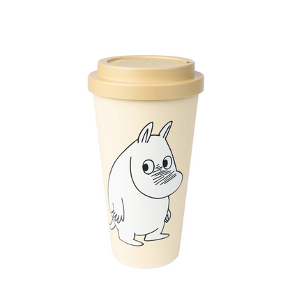 To-Go Becher - Moomintroll