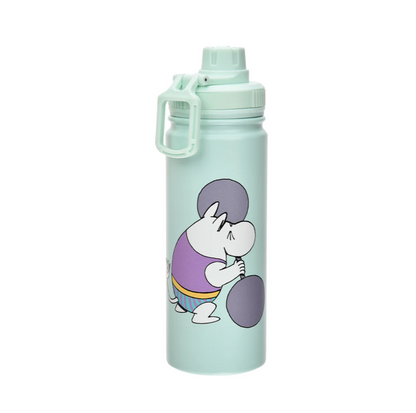Mumintroll Thermo-Trinkflasche