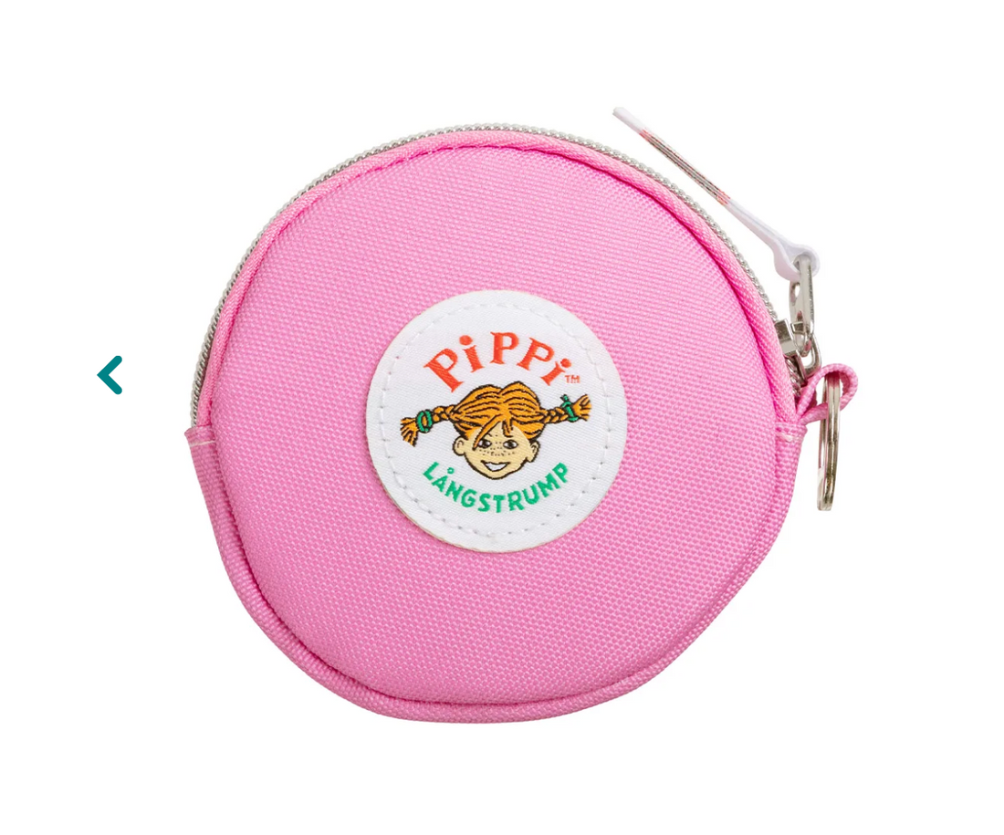 Pippi Portemonnaie