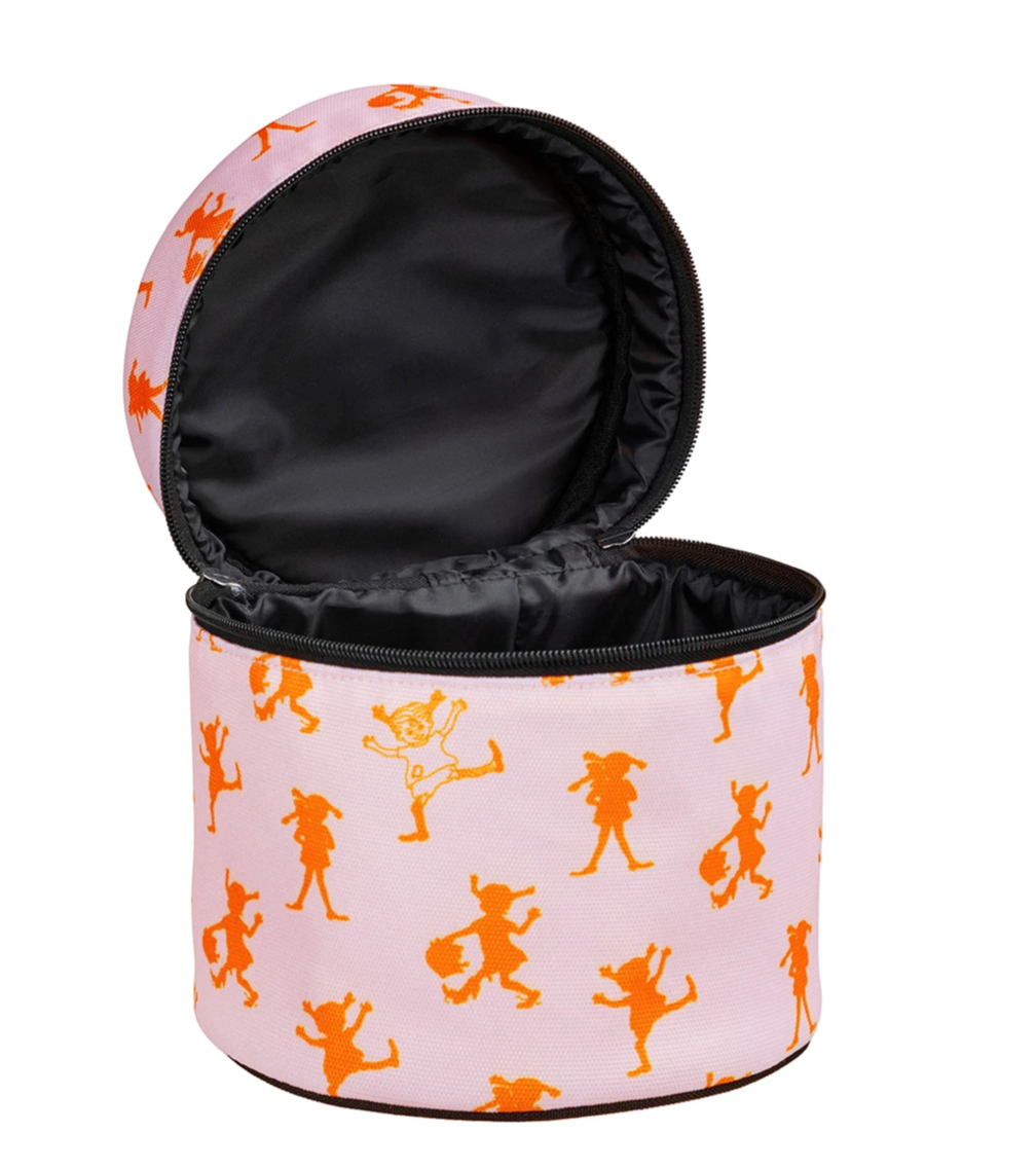 Kleine Tasche I Pippi