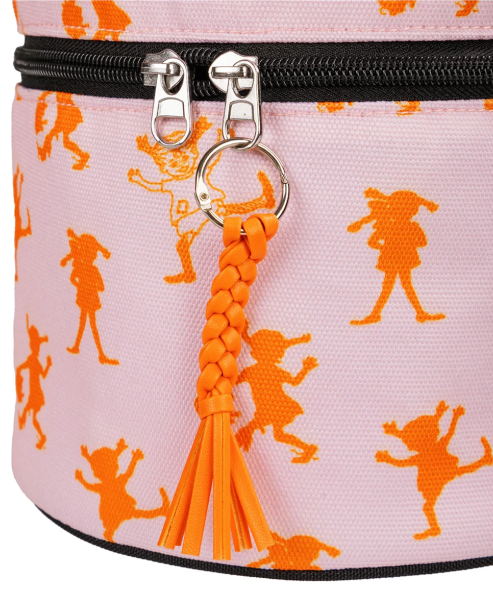 Kleine Tasche I Pippi