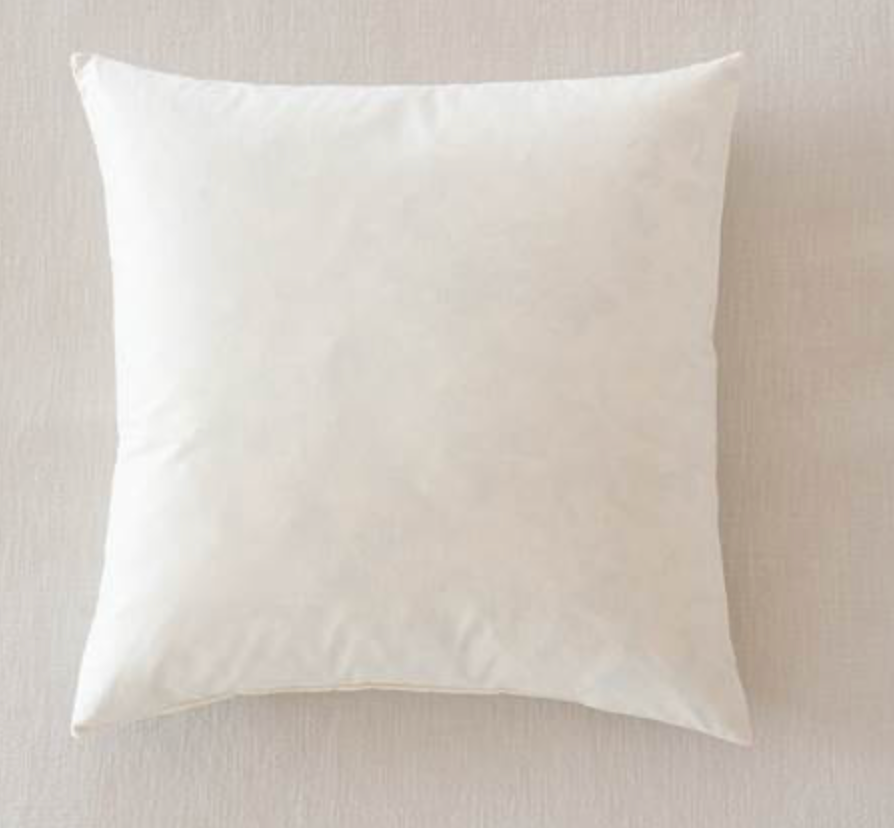 Kissenfüllung  45 x 45 cm