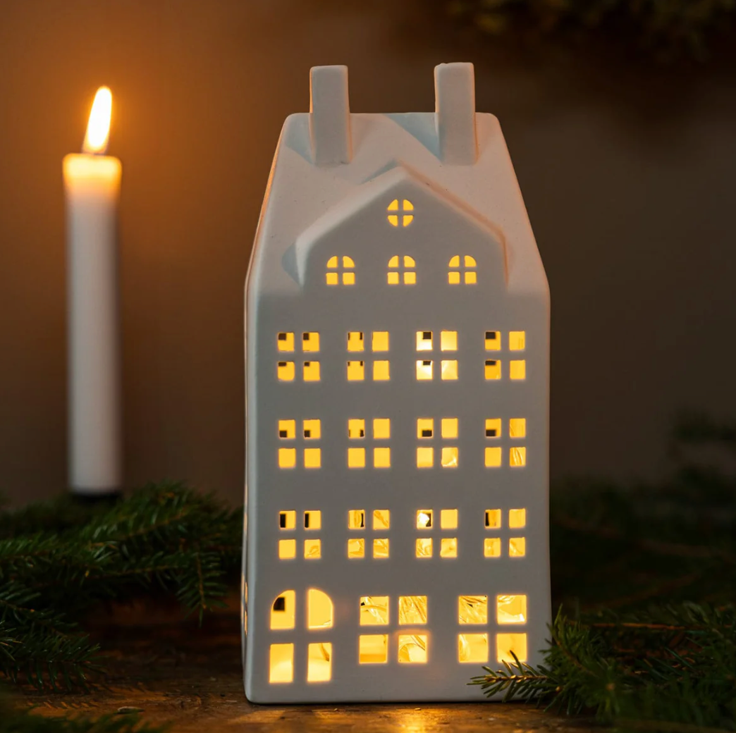 Lichterhaus BYN Nr 2