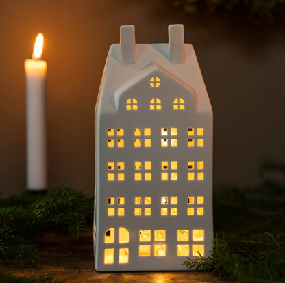 Lichterhaus BYN Nr 2