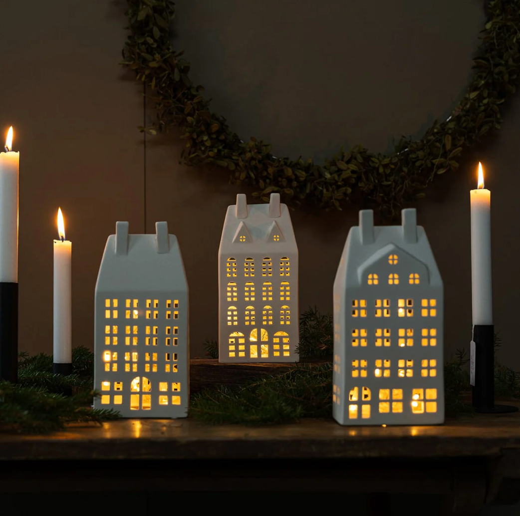 Lichterhaus BYN Nr 2