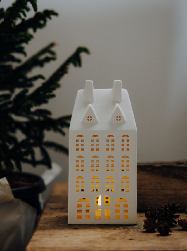 Lichterhaus BYN Nr 3
