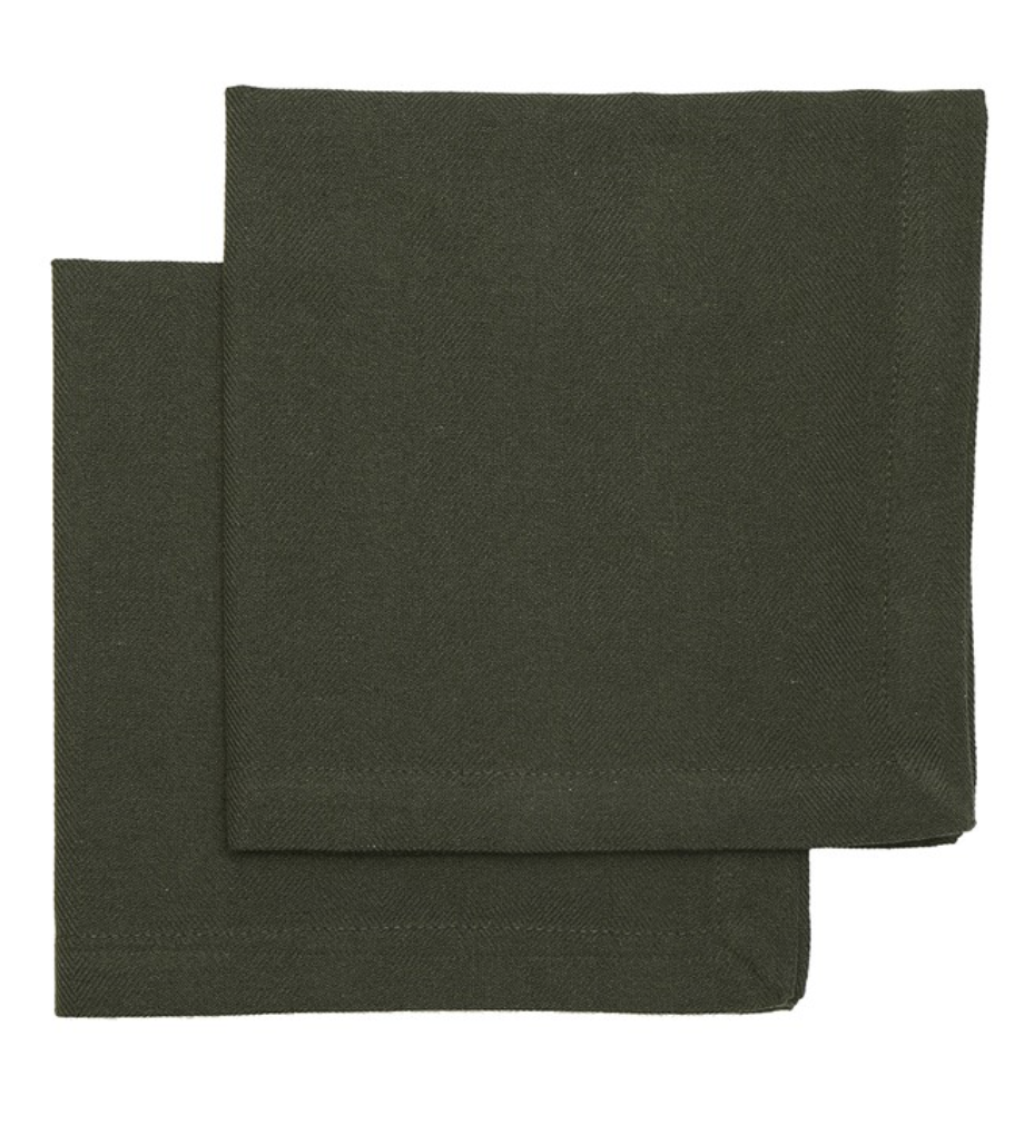SERVIETTE -  2er-Set