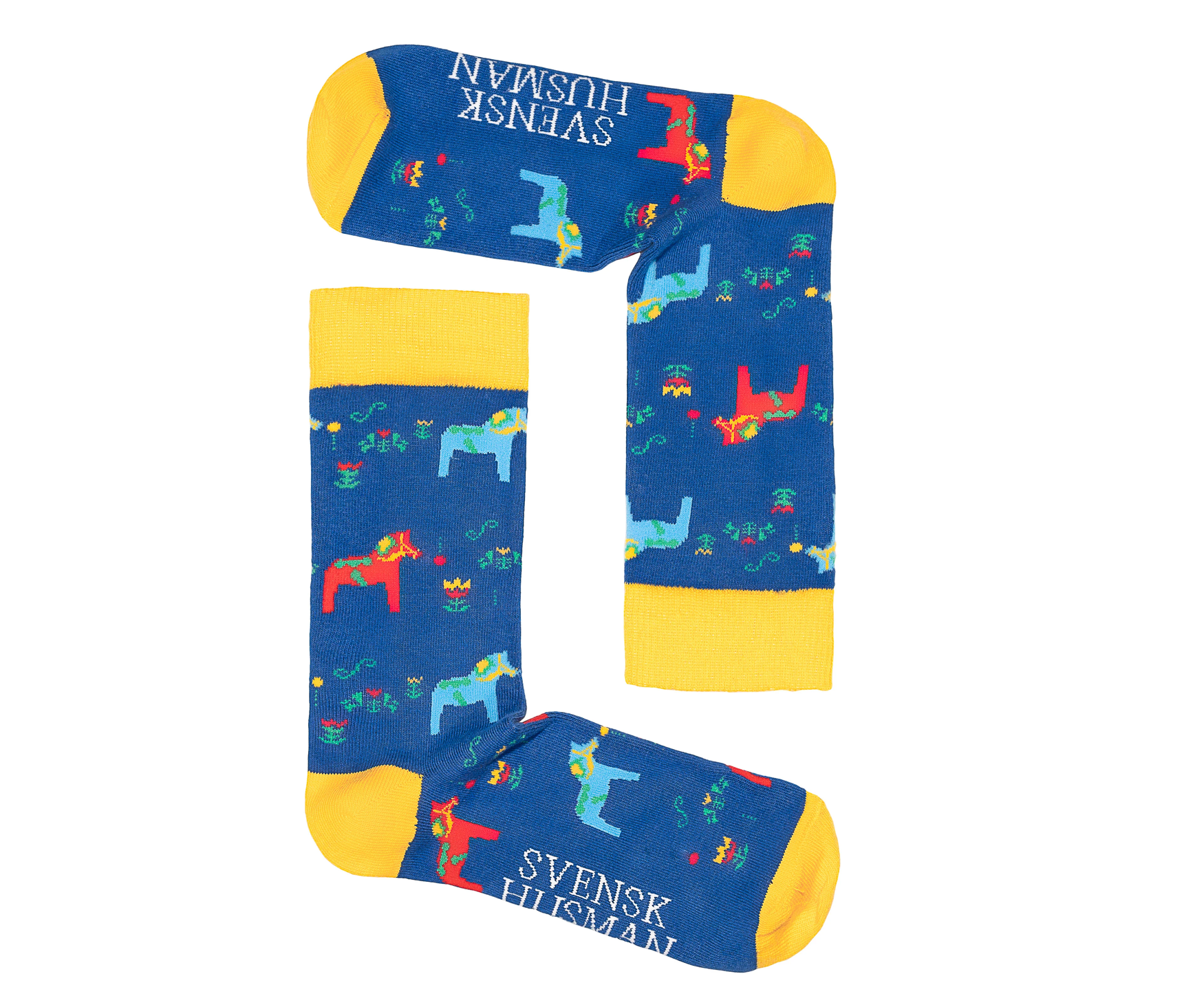Dalapferd Socken