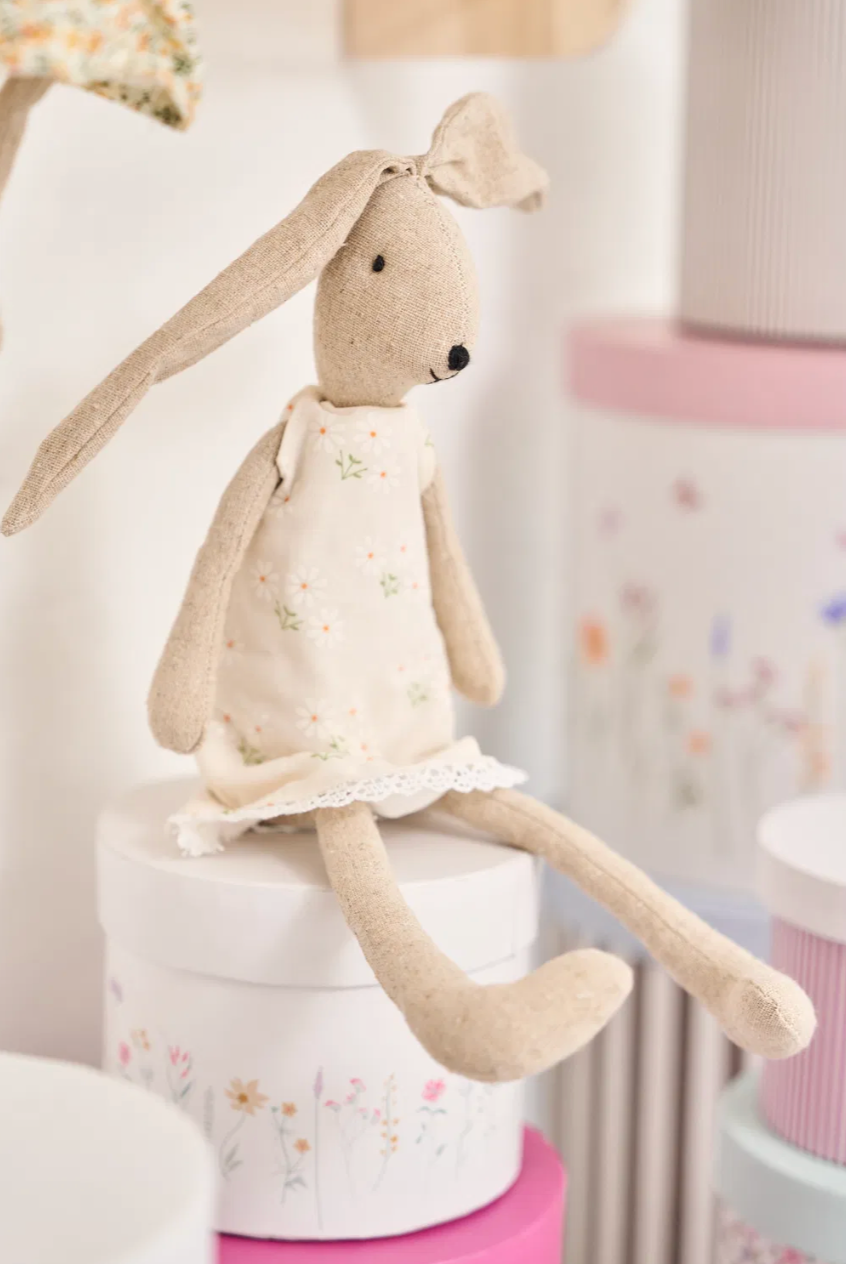 Deko Hasenfigur  I  Linea