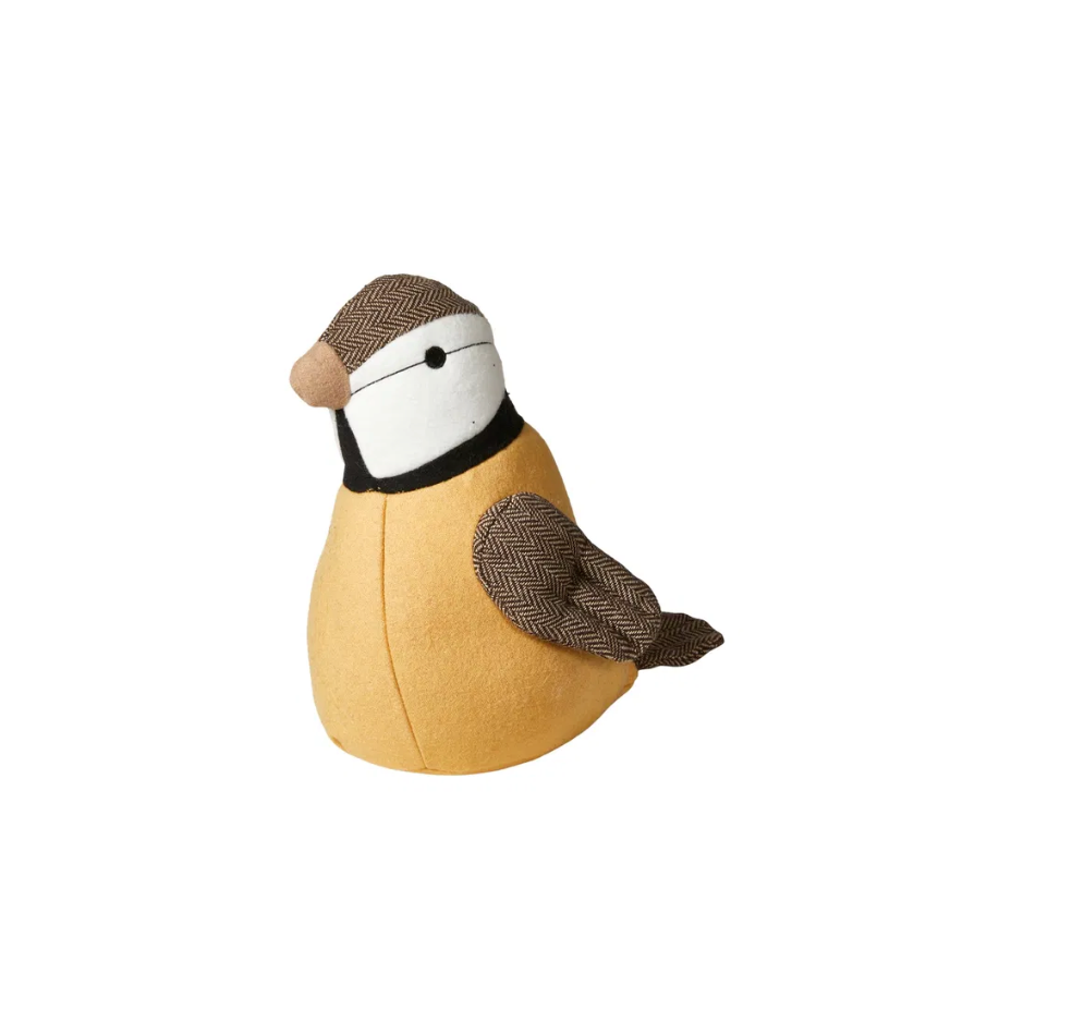 Türstopper Vogel