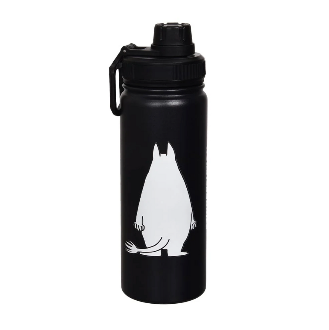 Angry Mumintroll Thermo-Trinkflasche