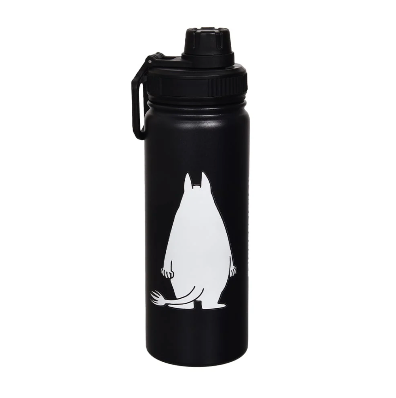 Angry Mumintroll Thermo-Trinkflasche