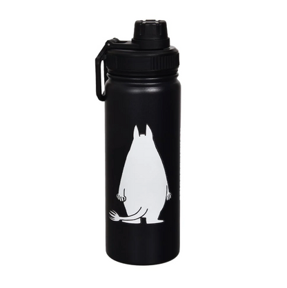 Angry Mumintroll Thermo-Trinkflasche