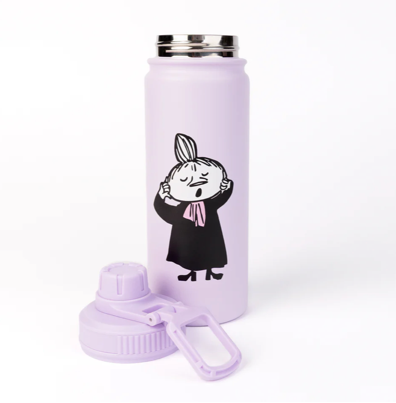 Kleine My Thermo-Trinkflasche