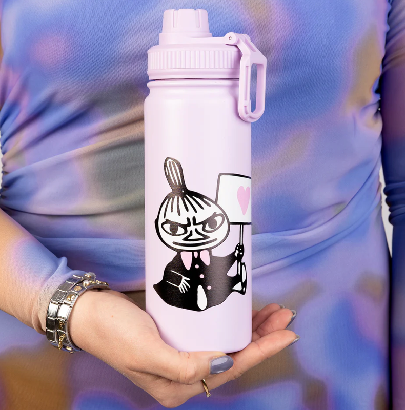 Kleine My Thermo-Trinkflasche