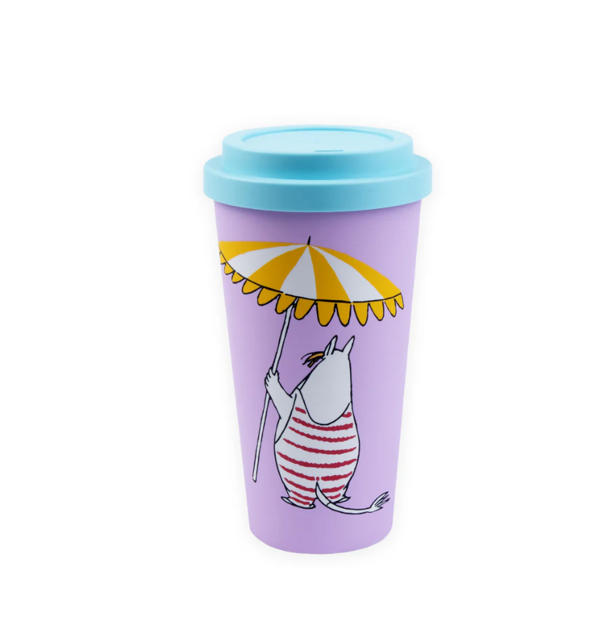 To-Go Becher - Snorkfräulein