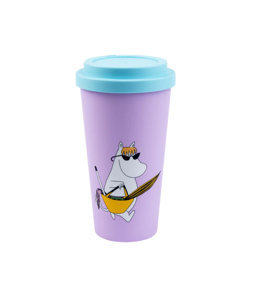 To-Go Becher - Snorkfräulein