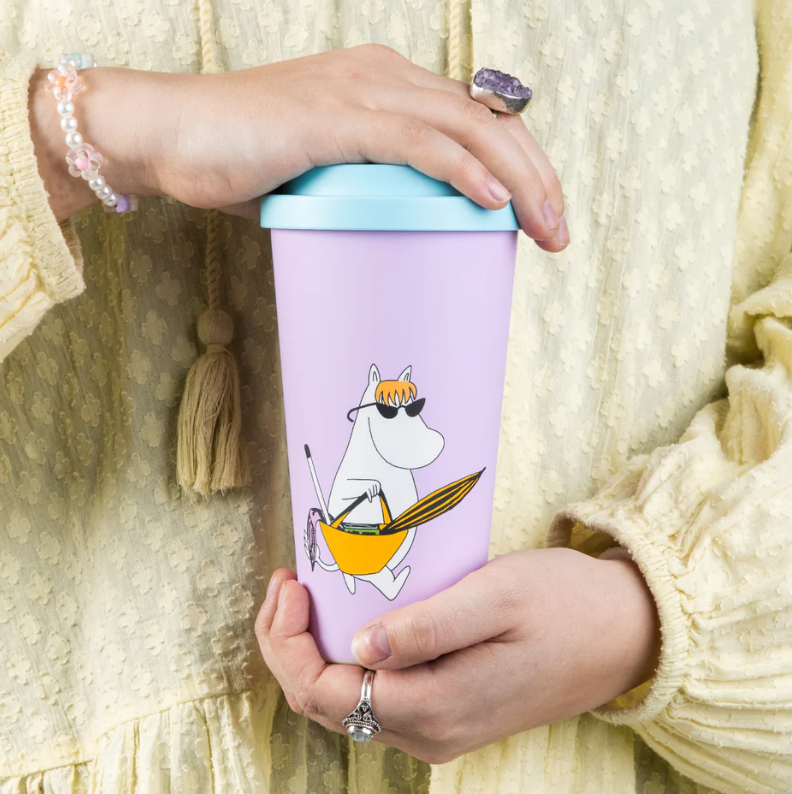 To-Go Becher - Snorkfräulein
