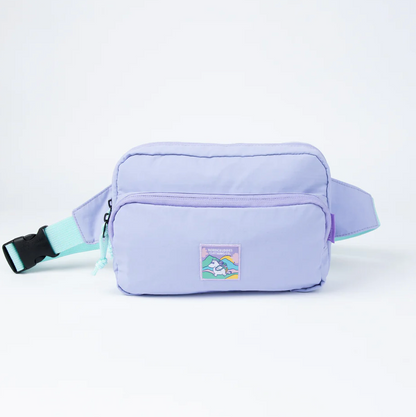 Moomin Retro Bauchtasche