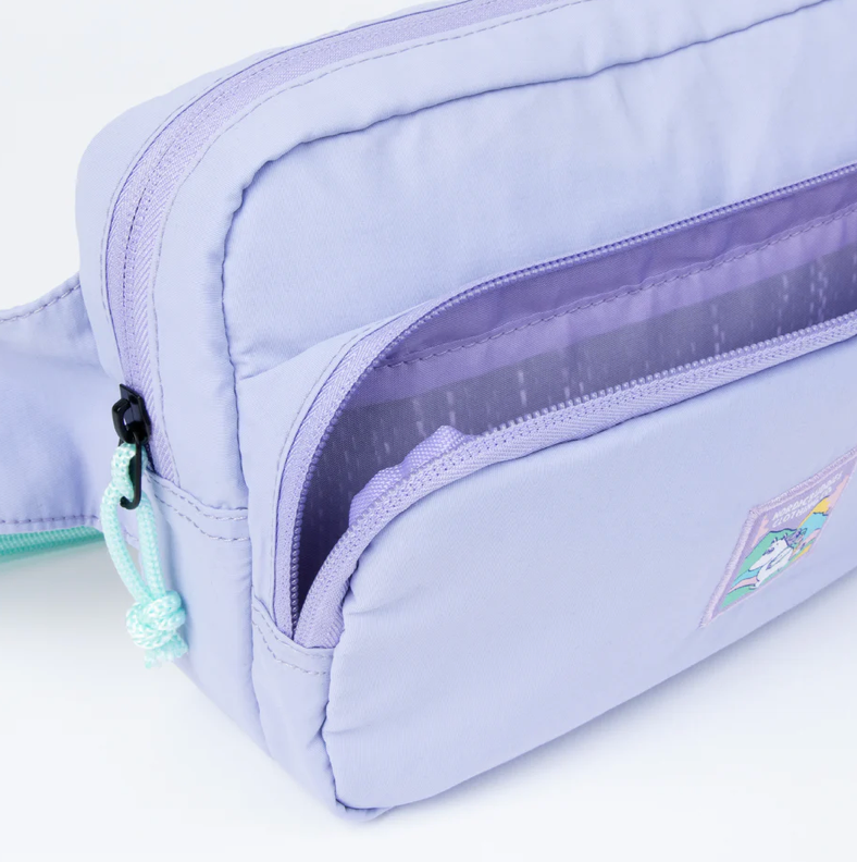 Moomin Retro Bauchtasche