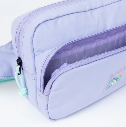 Moomin Retro Bauchtasche