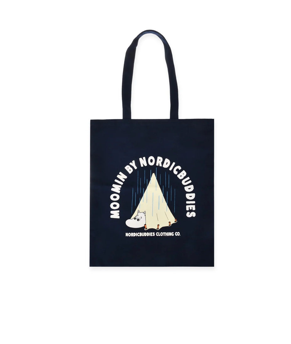 Moomin Shopper Tasche
