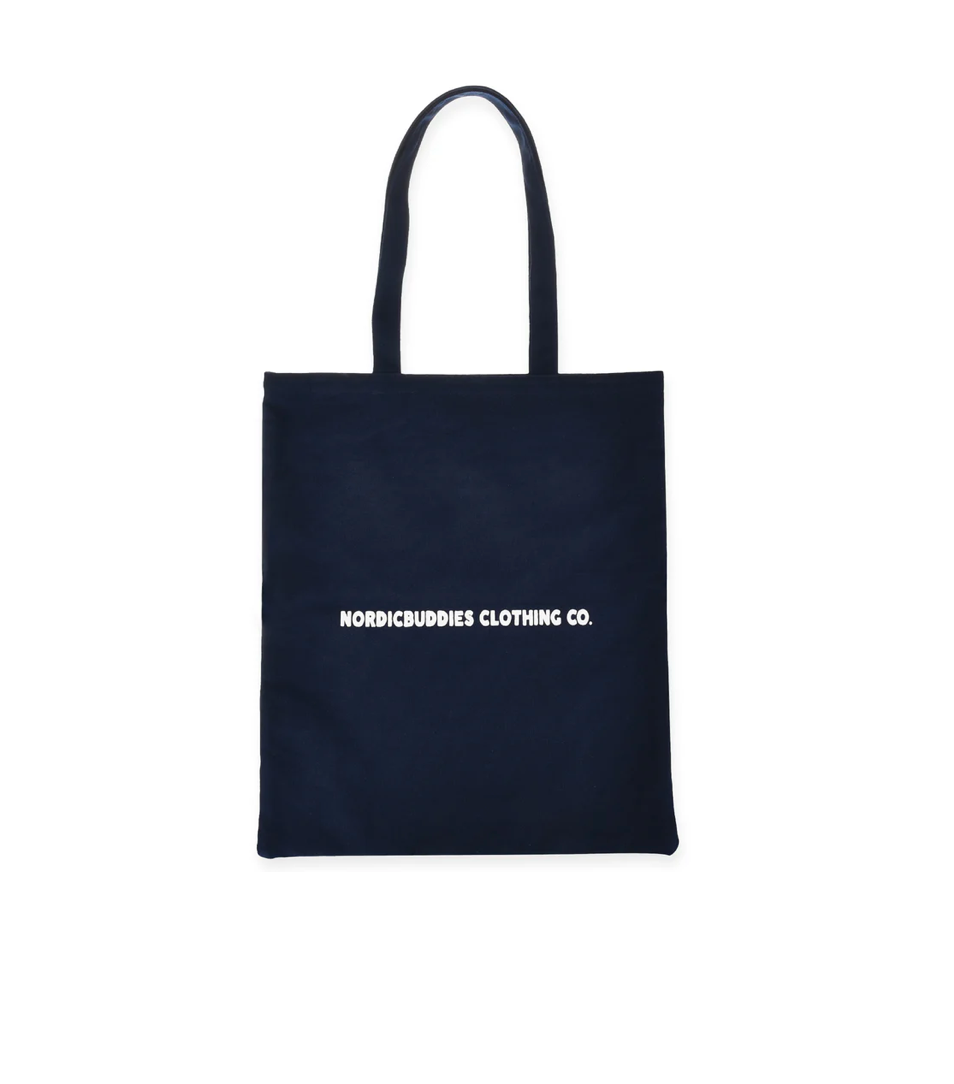 Moomin Shopper Tasche