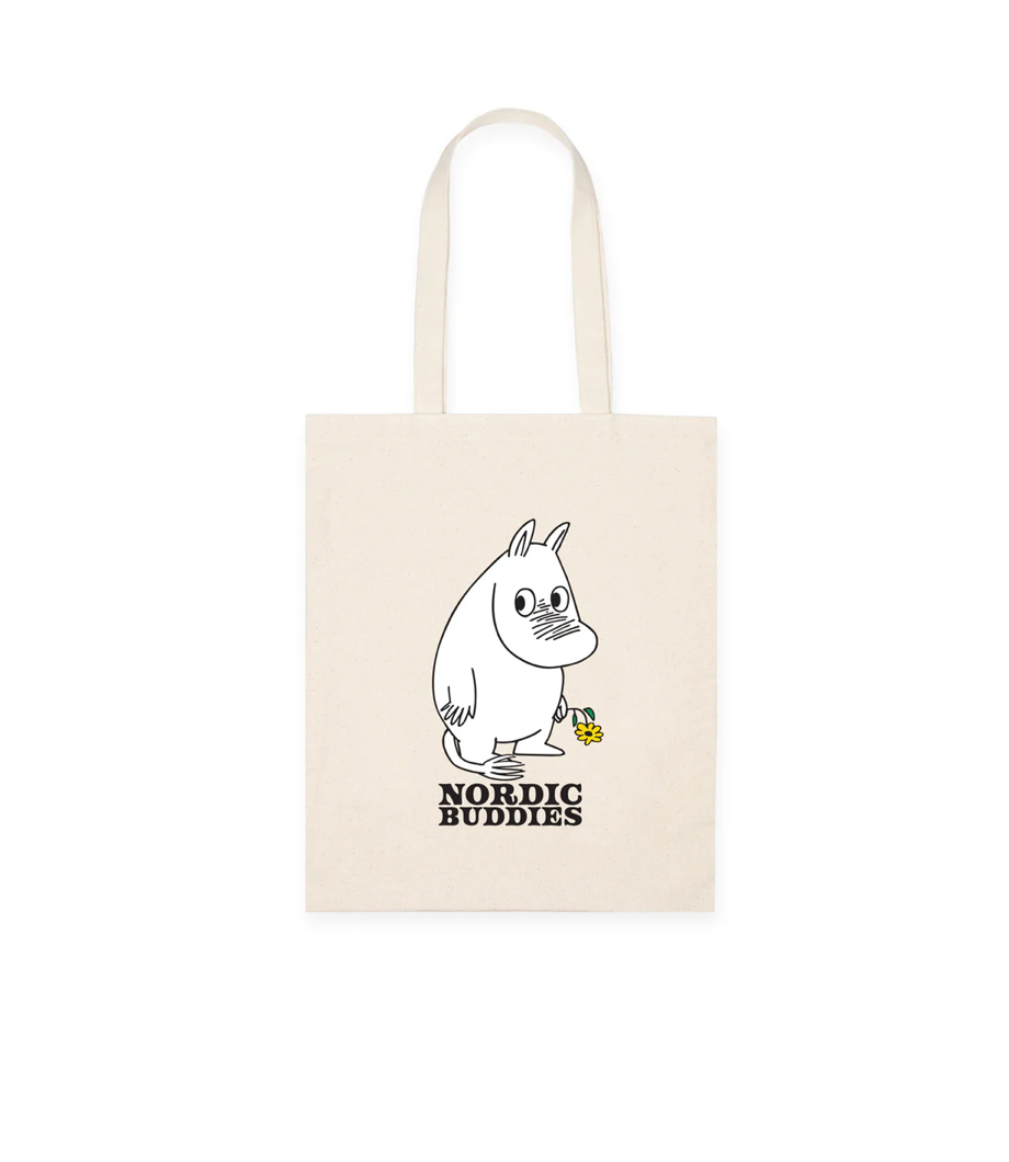 Moomin Shopper Tasche