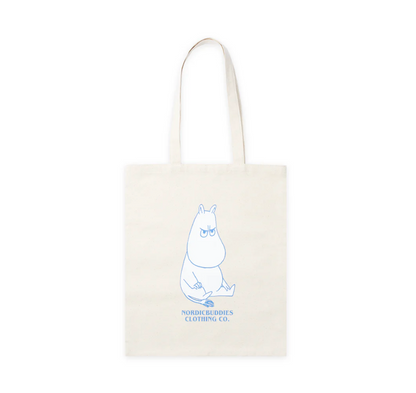 Moomintroll Shopper Tasche