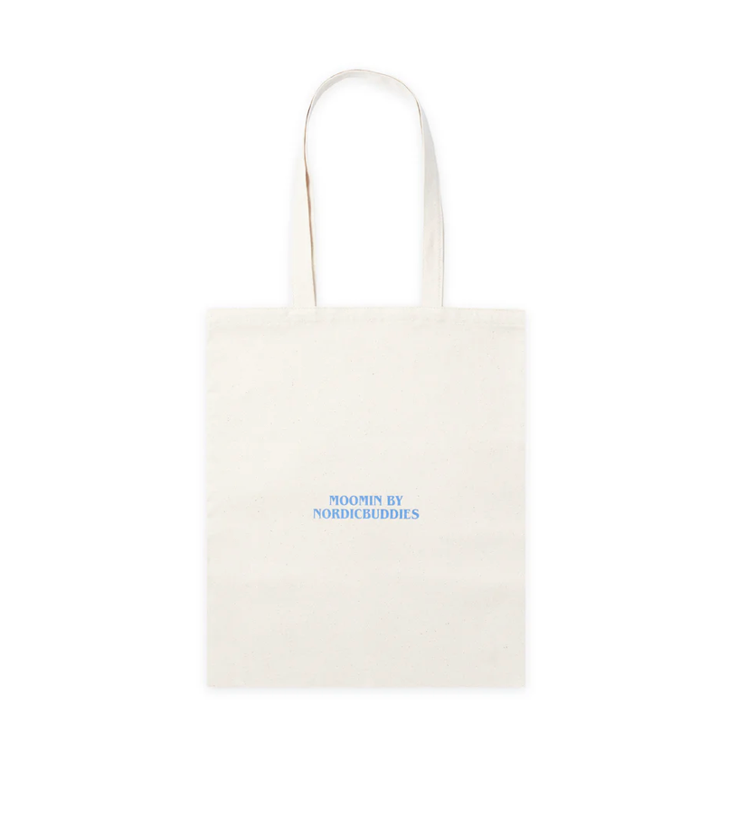 Moomintroll Shopper Tasche