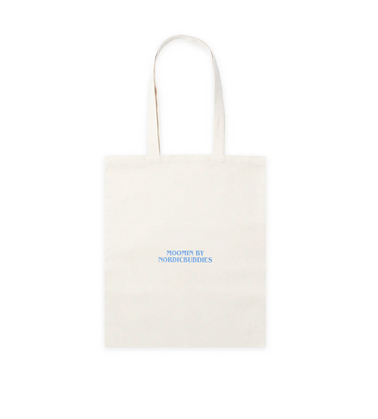 Moomintroll Shopper Tasche