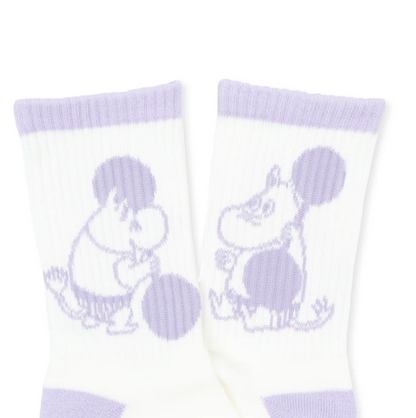 Moomintroll - Sportsocken