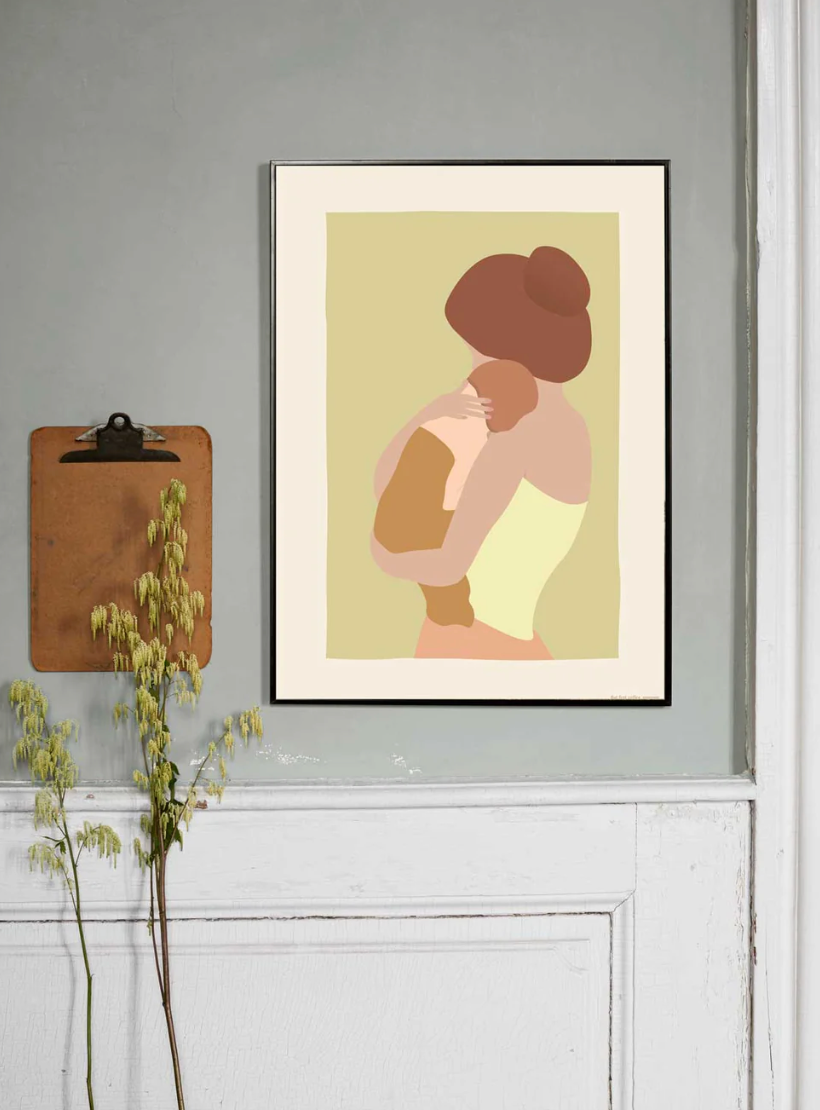 POSTER  I  MOTHERHOOD