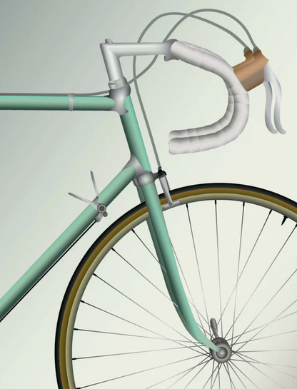 POSTER I Bike