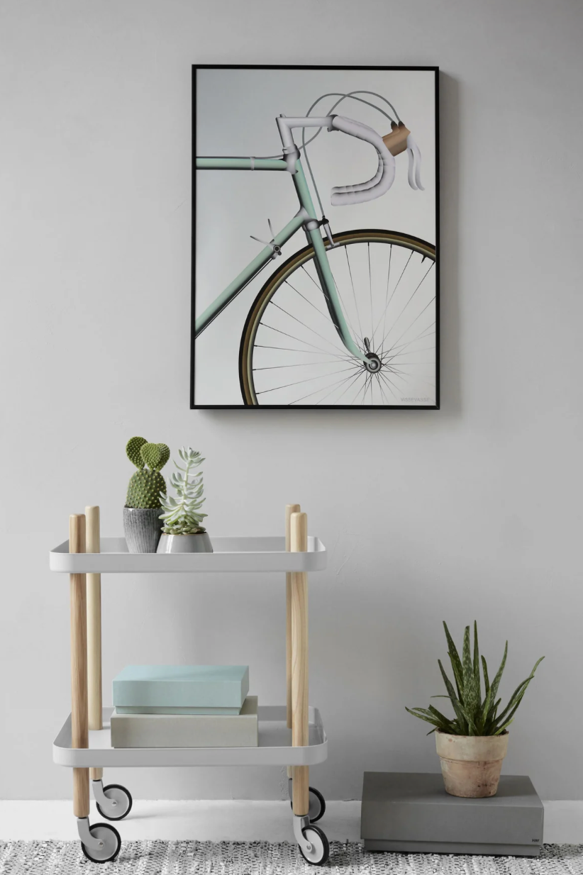POSTER I Bike